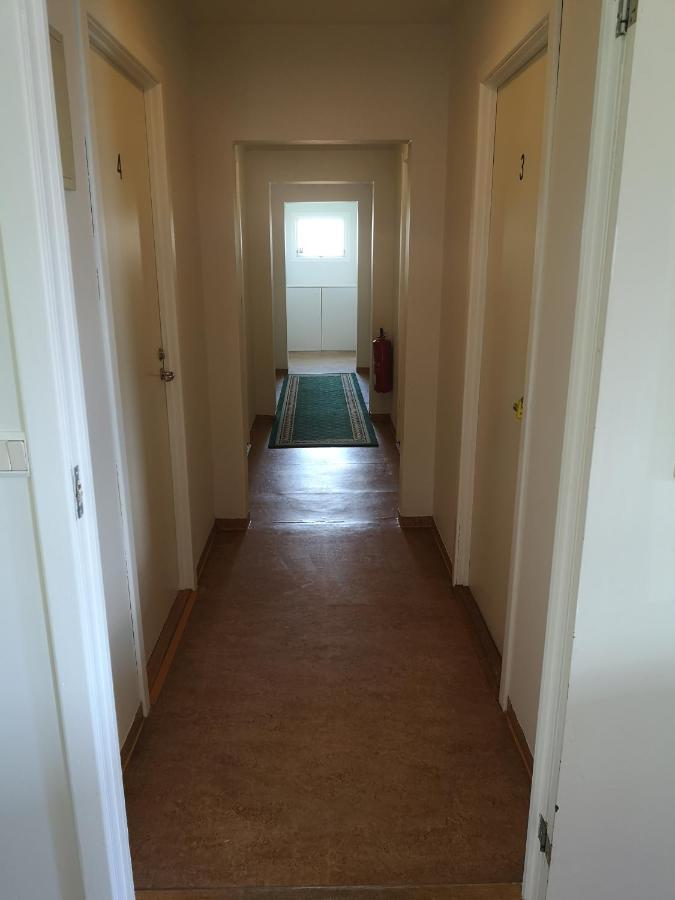 Nonsteinn Guesthouse Árnes 外观 照片